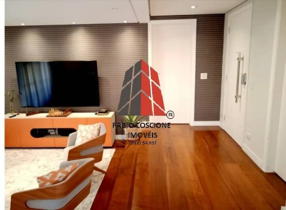 Apartamento, 3 quartos, 147 m² - Foto 10