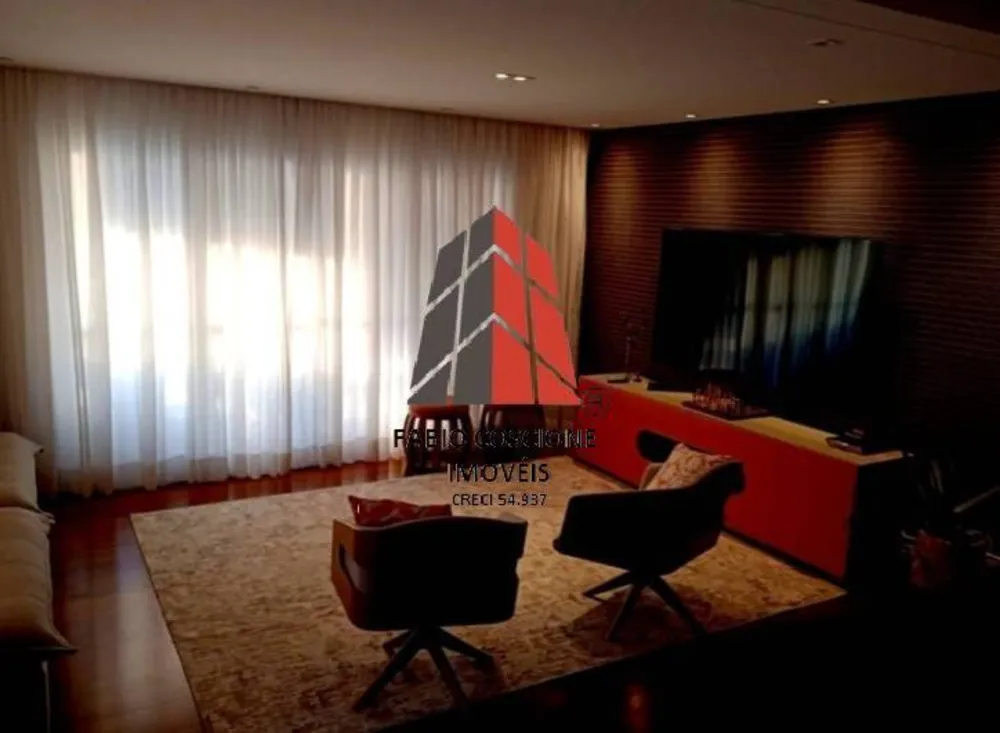 Apartamento, 3 quartos, 147 m² - Foto 4