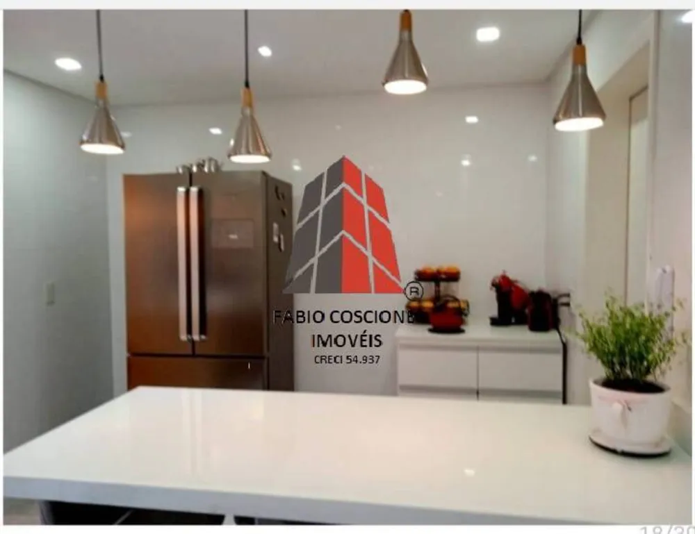 Apartamento, 3 quartos, 147 m² - Foto 7