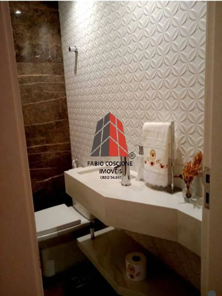 Apartamento, 3 quartos, 147 m² - Foto 2