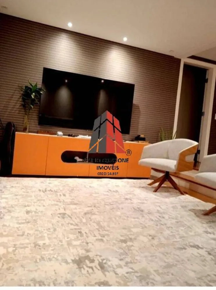 Apartamento, 3 quartos, 147 m² - Foto 16