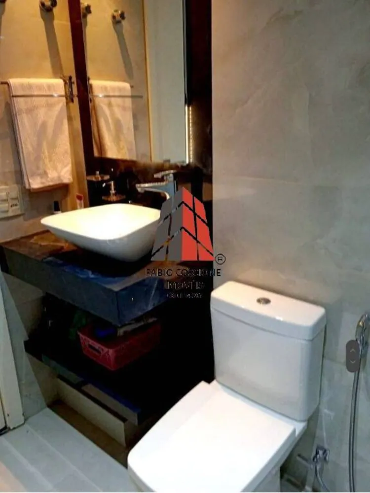 Apartamento, 3 quartos, 147 m² - Foto 14