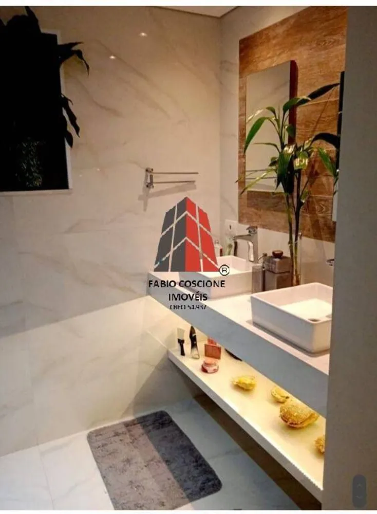 Apartamento, 3 quartos, 147 m² - Foto 8