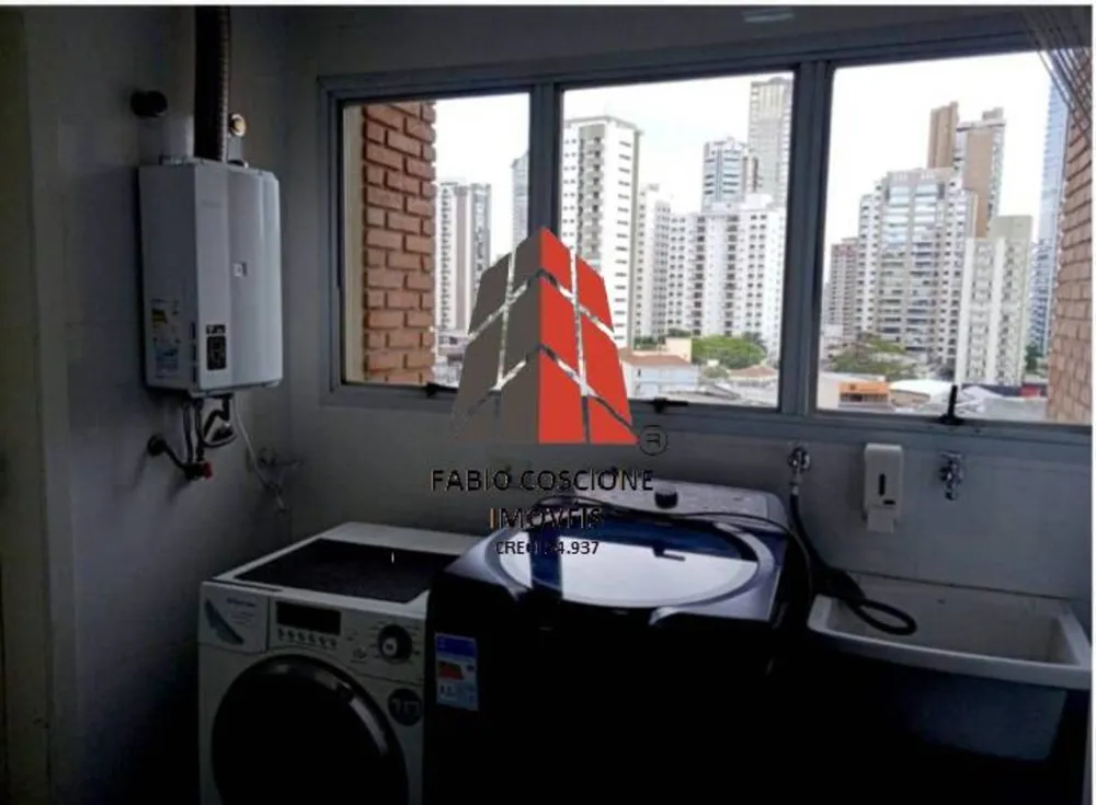 Apartamento, 3 quartos, 147 m² - Foto 6