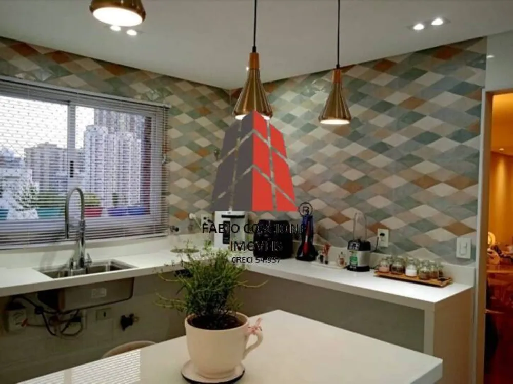 Apartamento, 3 quartos, 147 m² - Foto 13