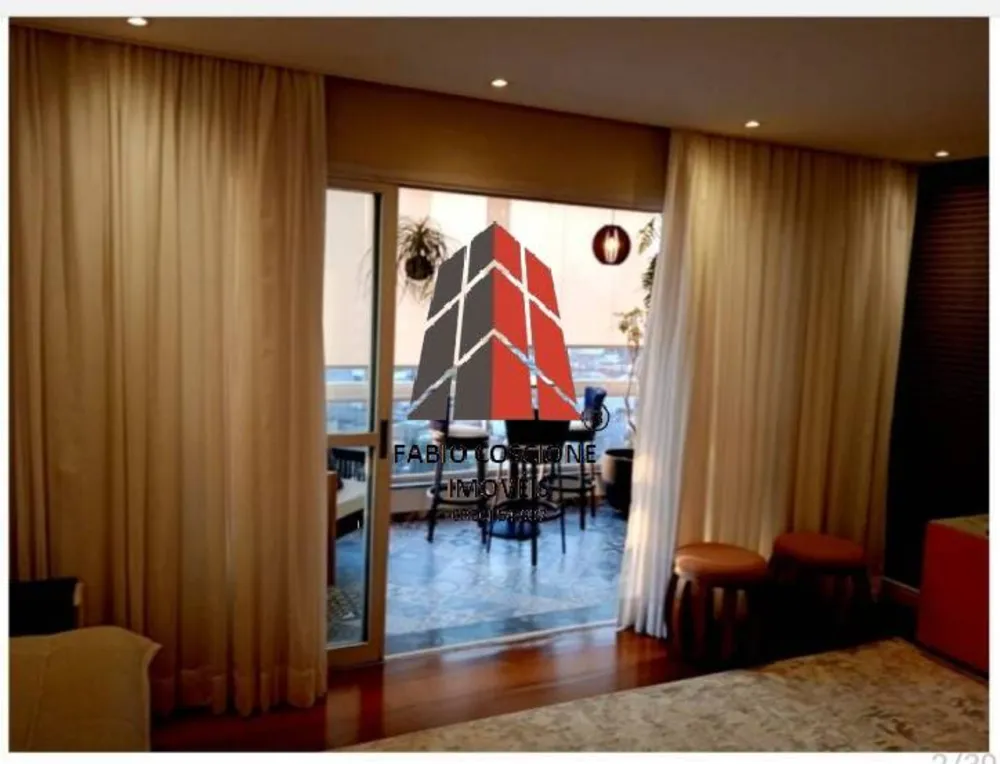 Apartamento, 3 quartos, 147 m² - Foto 12