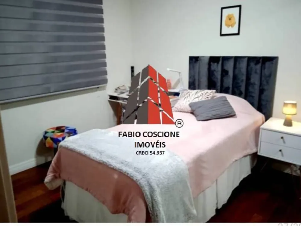 Apartamento, 3 quartos, 147 m² - Foto 11