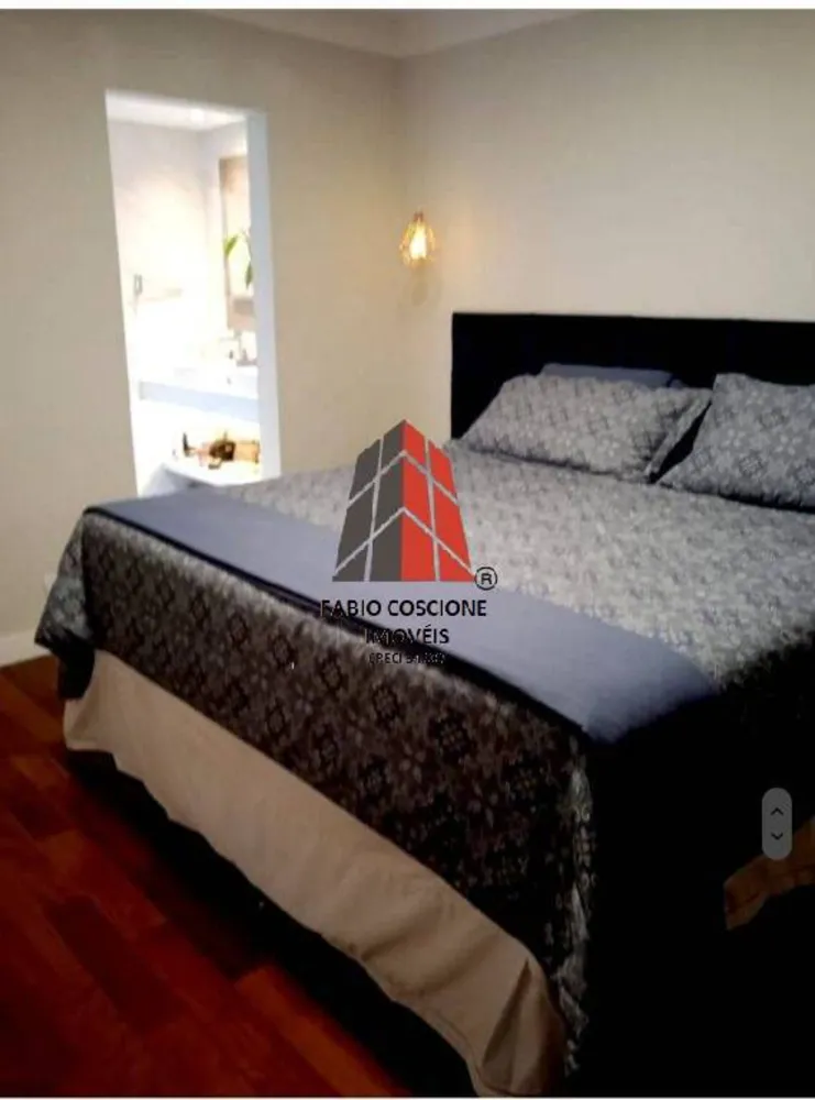 Apartamento, 3 quartos, 147 m² - Foto 9