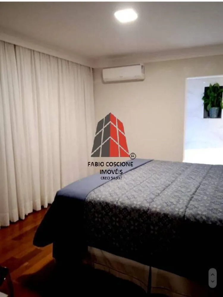 Apartamento, 3 quartos, 147 m² - Foto 3