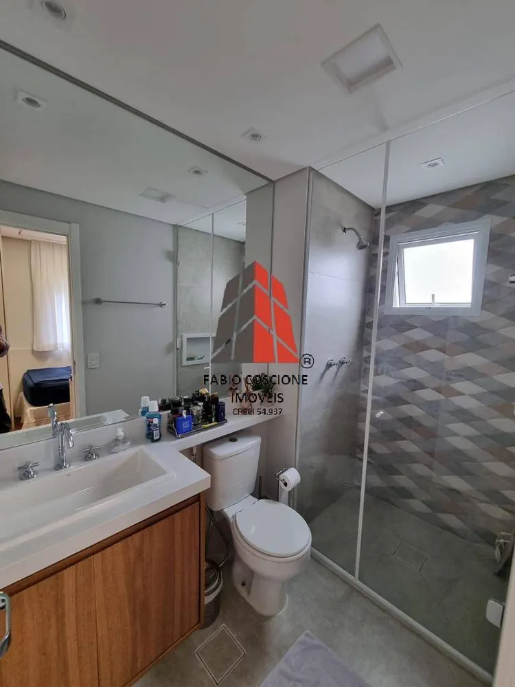 Apartamento, 3 quartos, 132 m² - Foto 7