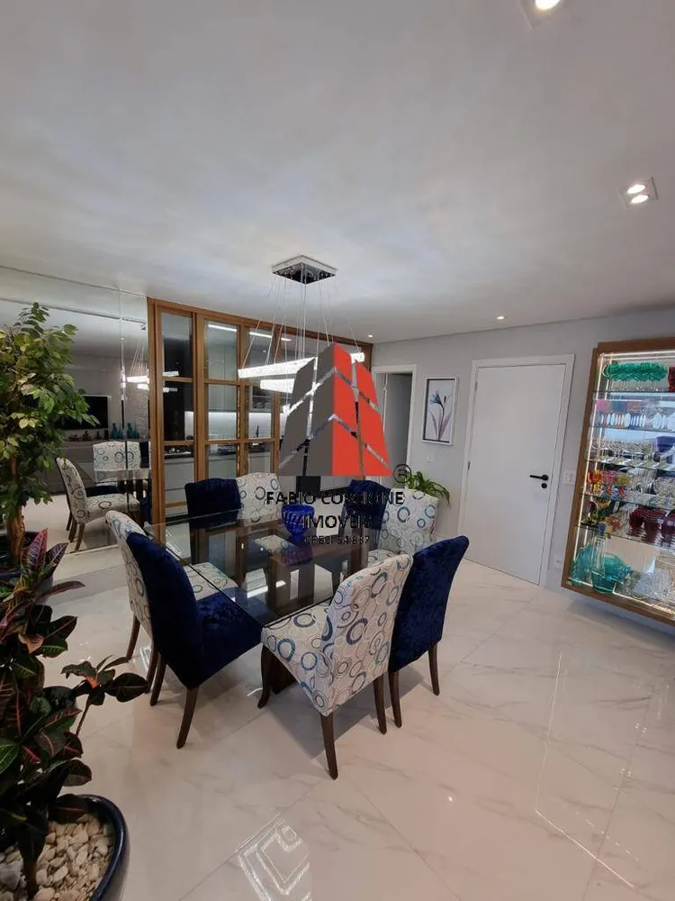 Apartamento, 3 quartos, 132 m² - Foto 1