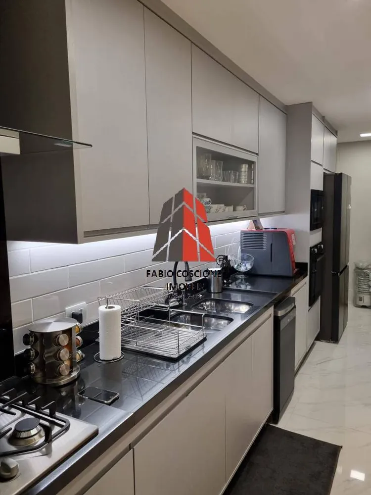Apartamento, 3 quartos, 132 m² - Foto 14