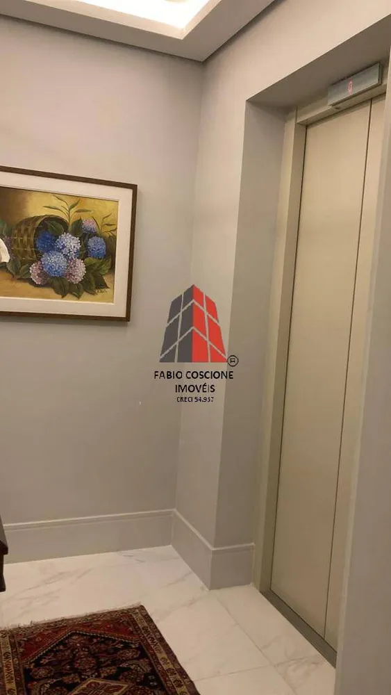 Apartamento, 3 quartos, 132 m² - Foto 9