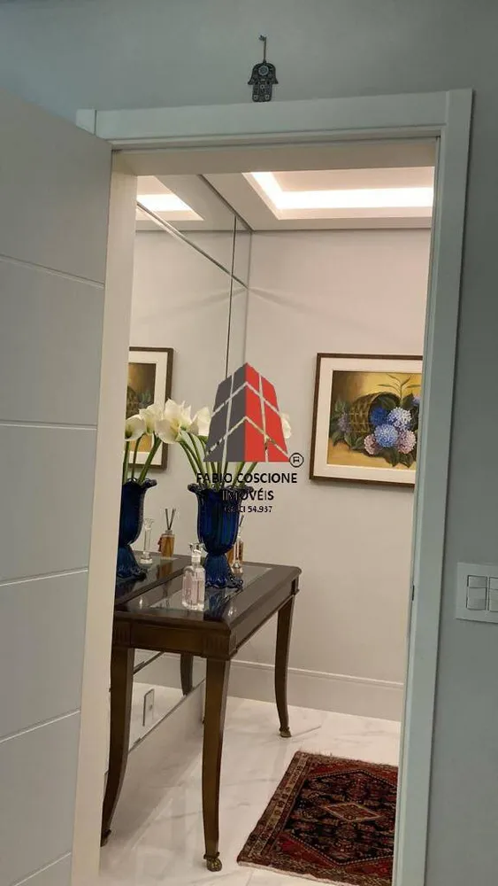 Apartamento, 3 quartos, 132 m² - Foto 6