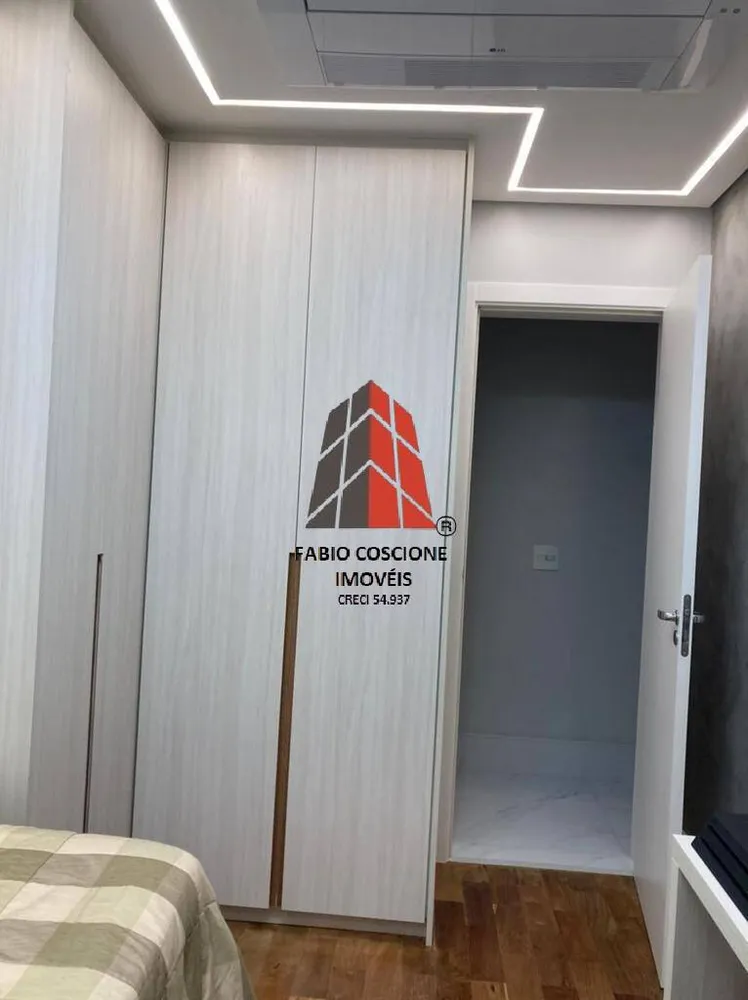 Apartamento, 3 quartos, 132 m² - Foto 4