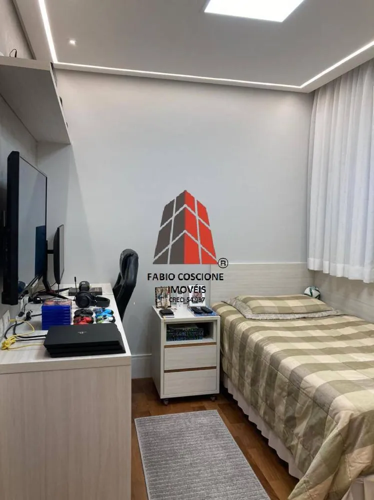 Apartamento, 3 quartos, 132 m² - Foto 5
