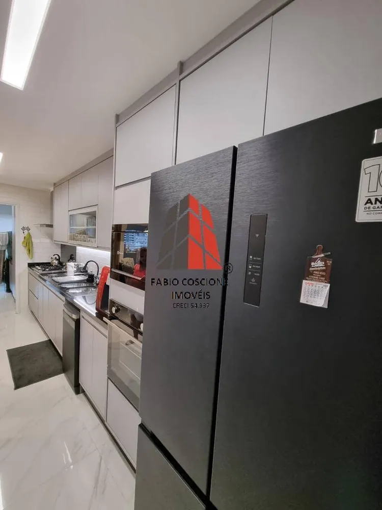 Apartamento, 3 quartos, 132 m² - Foto 10
