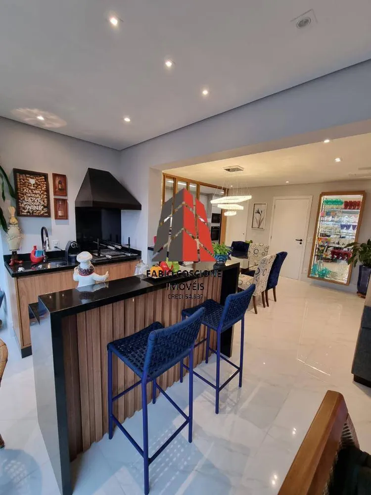 Apartamento, 3 quartos, 132 m² - Foto 8