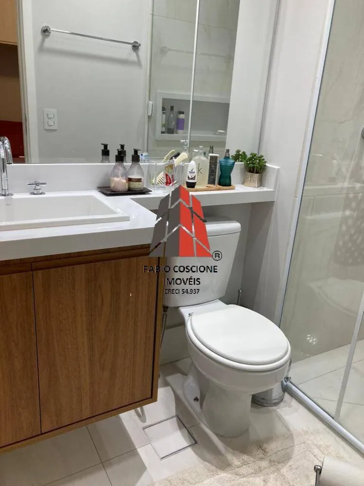 Apartamento, 3 quartos, 132 m² - Foto 16