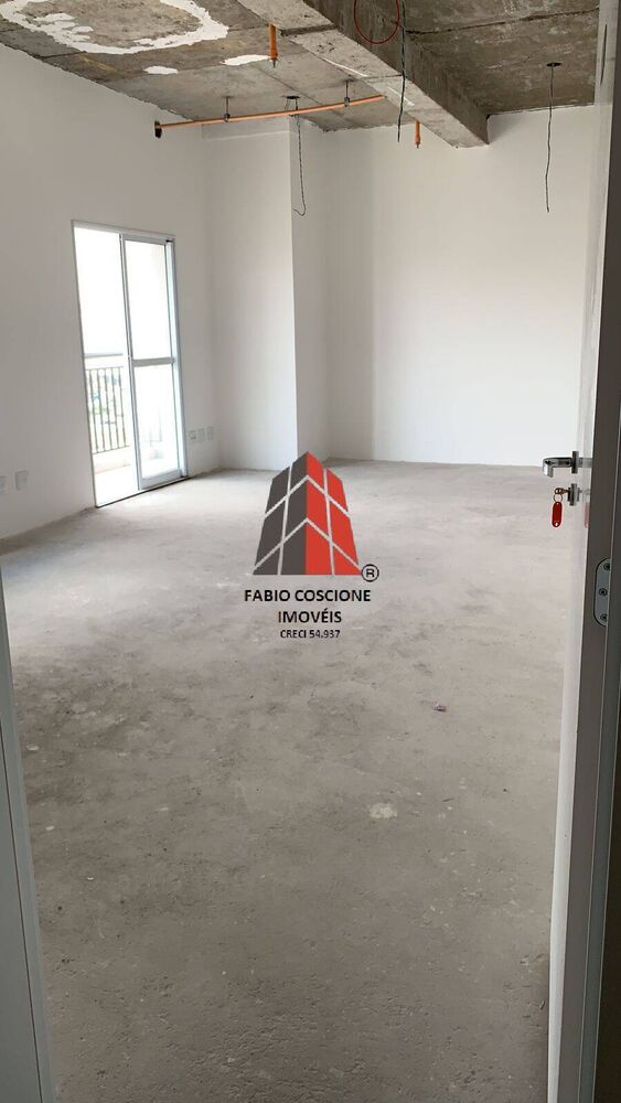 Sala-Conjunto, 40 m² - Foto 10