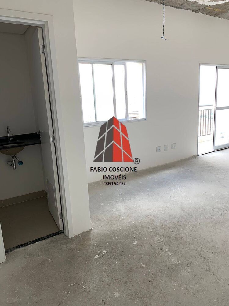 Sala-Conjunto, 40 m² - Foto 8
