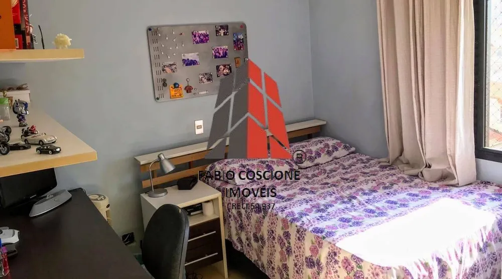 Apartamento, 3 quartos, 125 m² - Foto 7