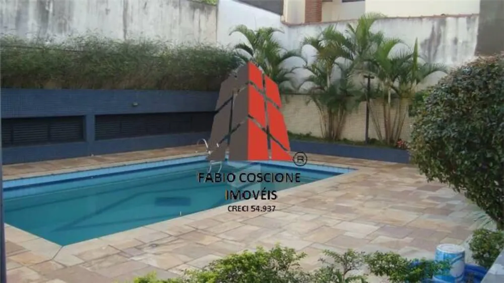 Apartamento, 3 quartos, 125 m² - Foto 3
