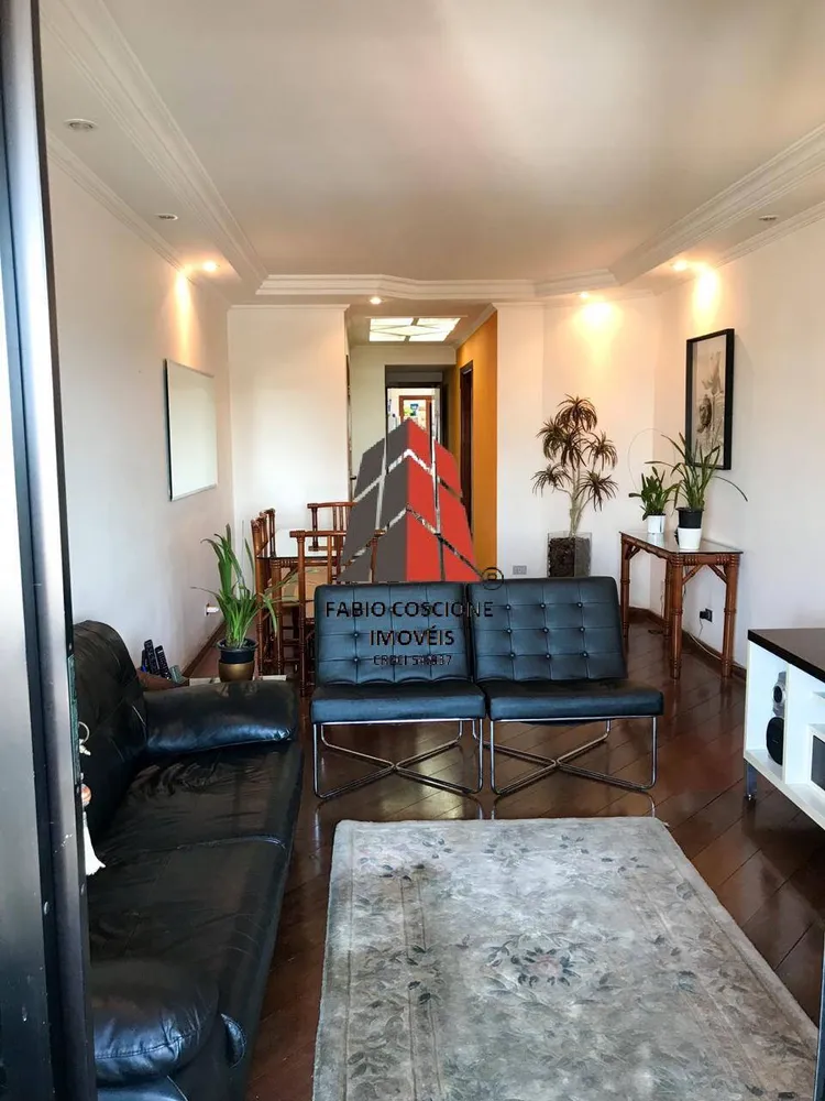 Apartamento, 3 quartos, 125 m² - Foto 5