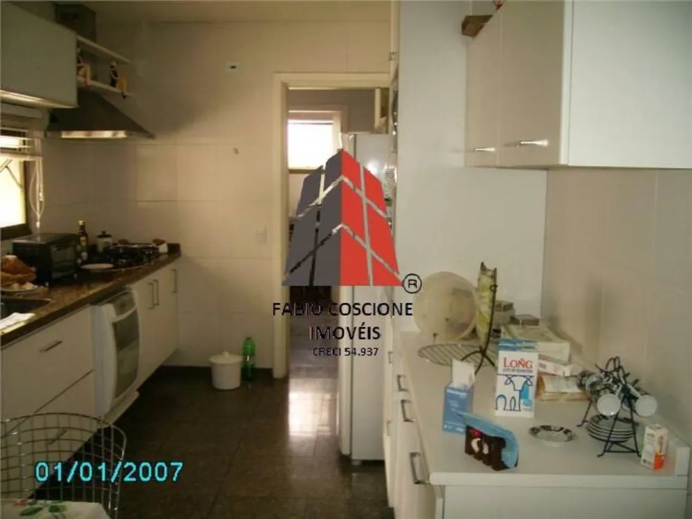 Apartamento, 3 quartos, 130 m² - Foto 5