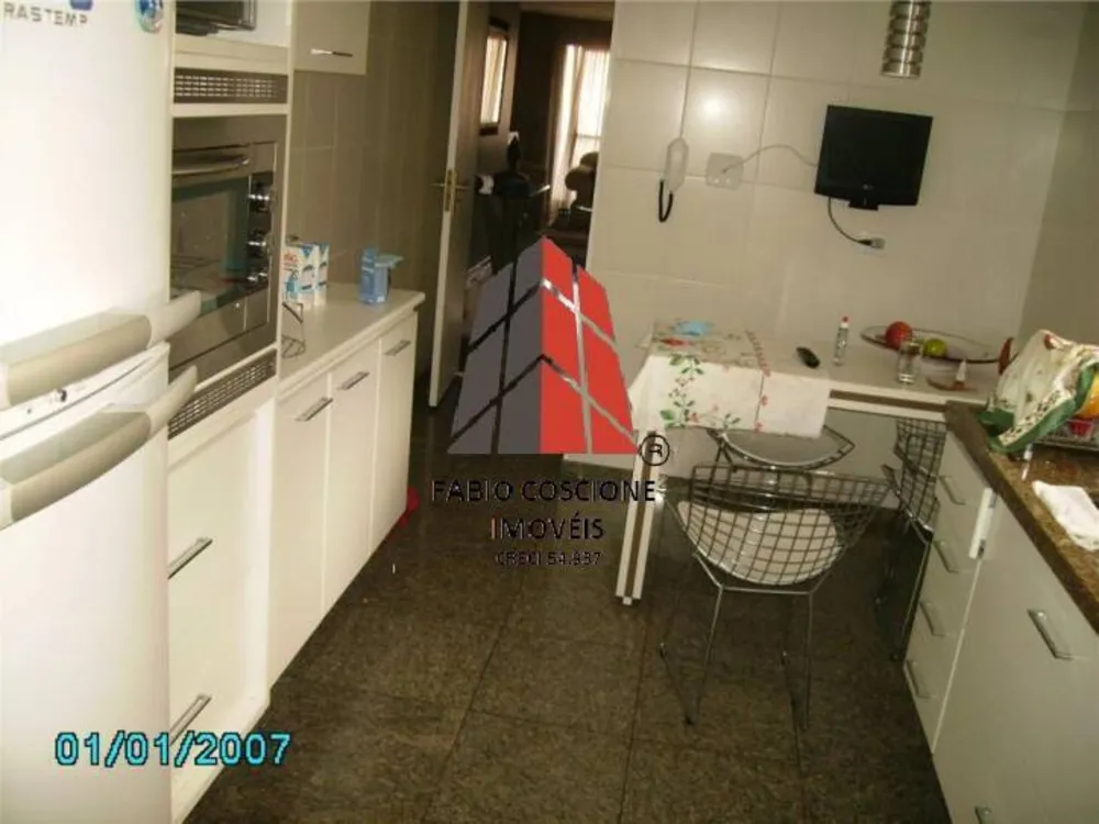 Apartamento, 3 quartos, 130 m² - Foto 1