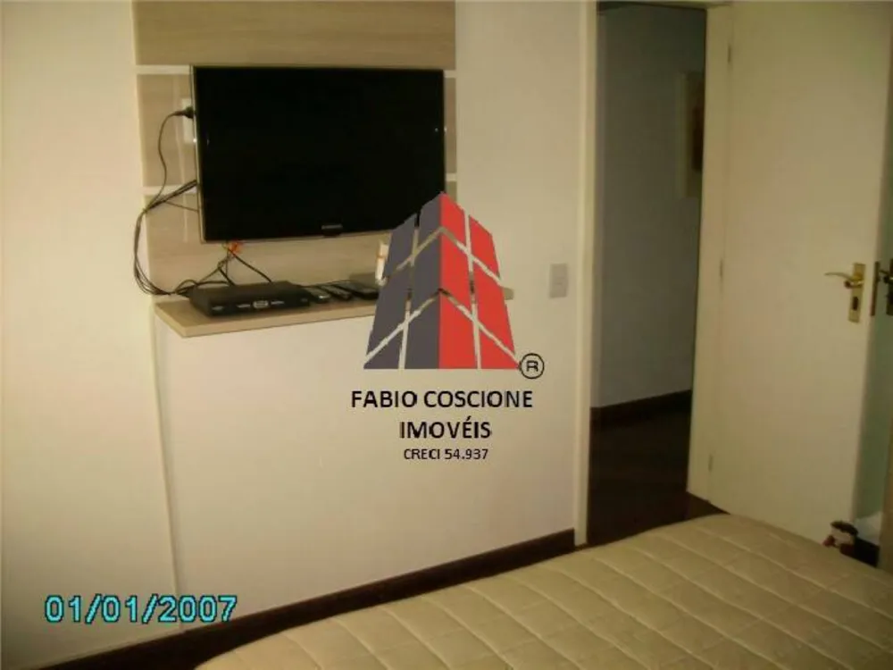 Apartamento, 3 quartos, 130 m² - Foto 4