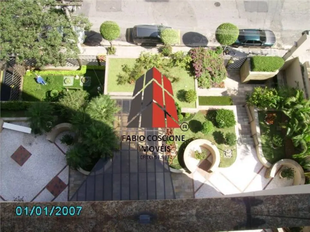 Apartamento, 3 quartos, 130 m² - Foto 2