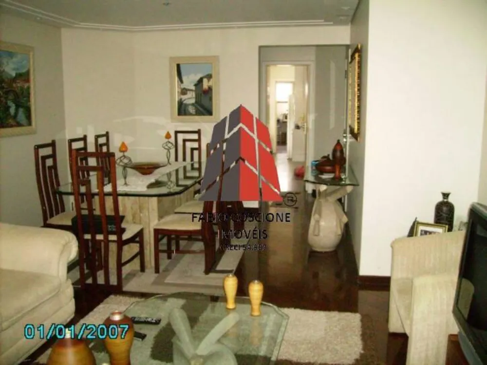 Apartamento, 3 quartos, 130 m² - Foto 7