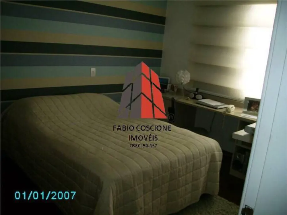 Apartamento, 3 quartos, 130 m² - Foto 6