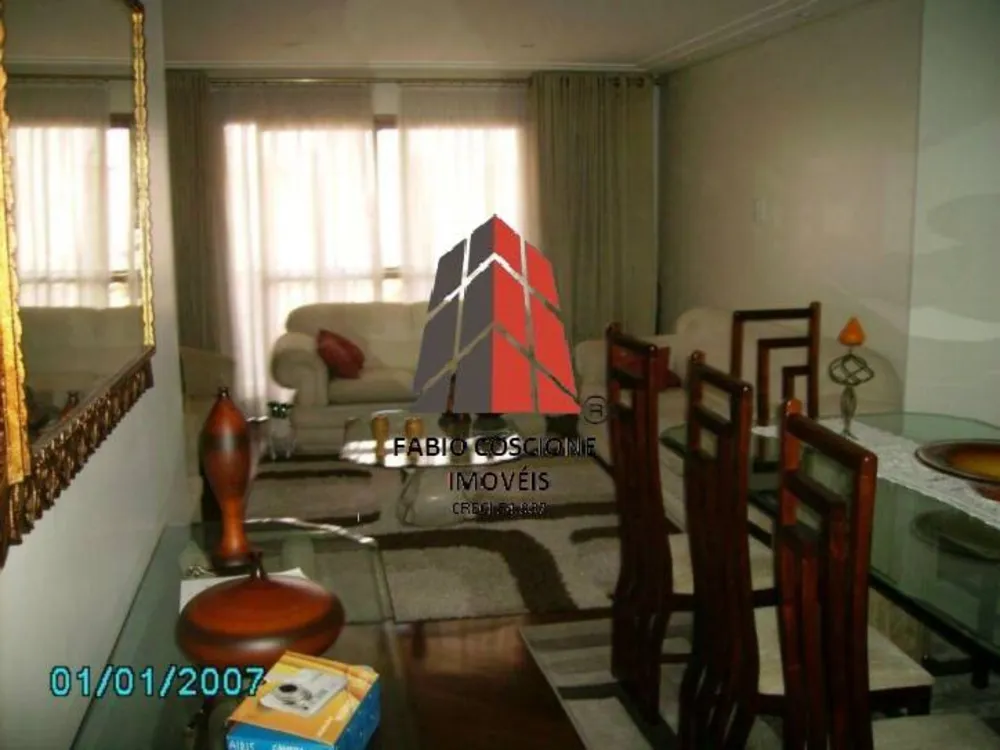 Apartamento, 3 quartos, 130 m² - Foto 9