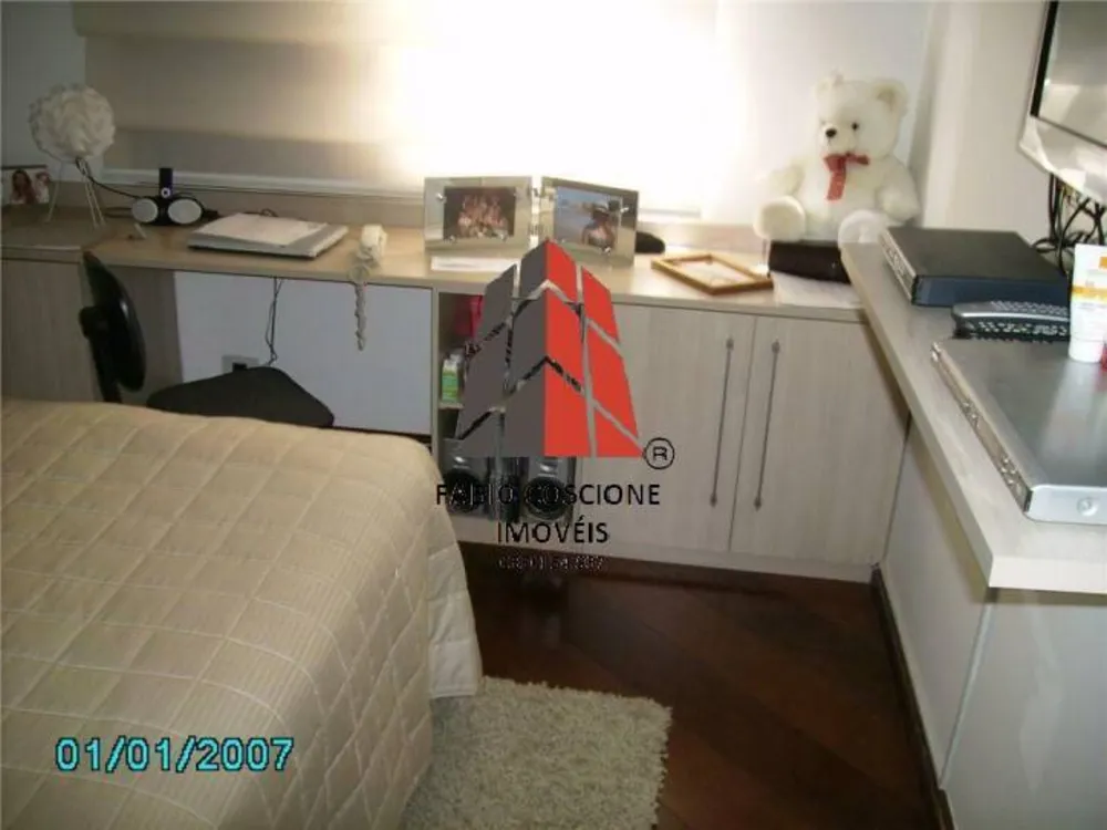 Apartamento, 3 quartos, 130 m² - Foto 10
