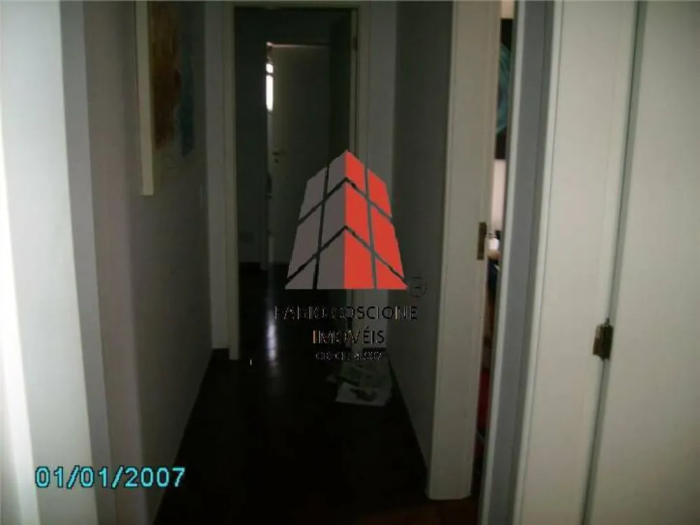 Apartamento, 3 quartos, 130 m² - Foto 8
