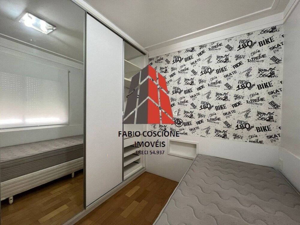 Apartamento à venda com 4 quartos, 193m² - Foto 25