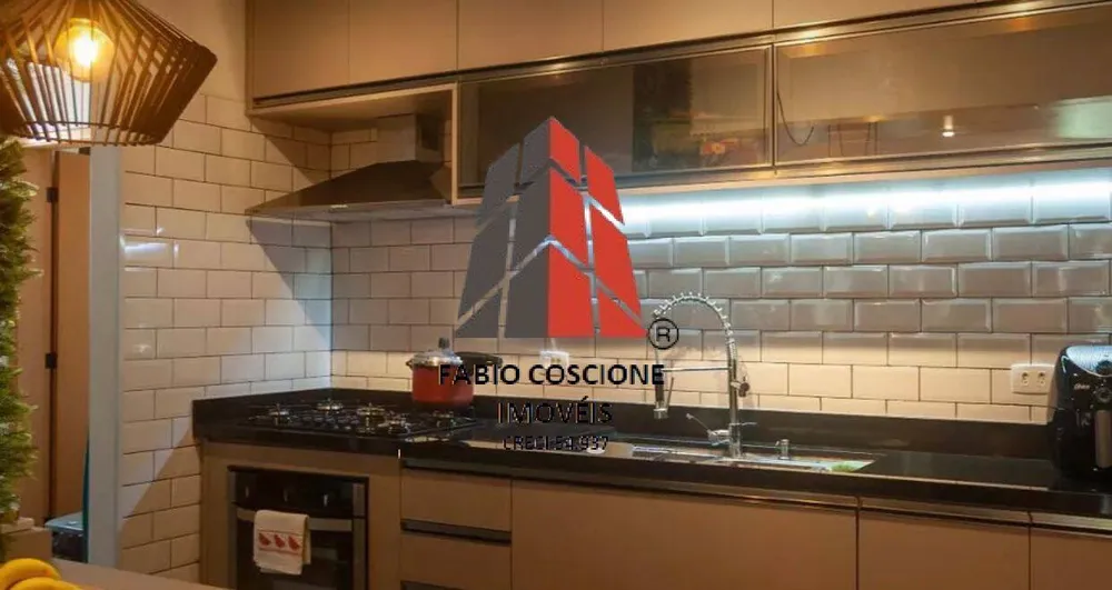 Apartamento, 3 quartos, 125 m² - Foto 15