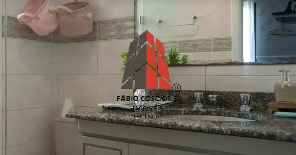 Apartamento, 3 quartos, 125 m² - Foto 8