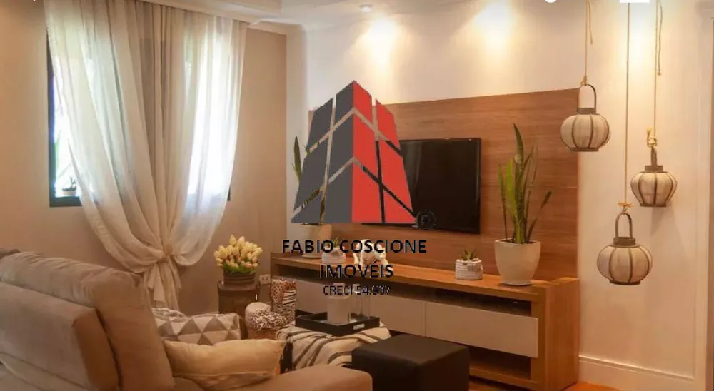 Apartamento, 3 quartos, 125 m² - Foto 6
