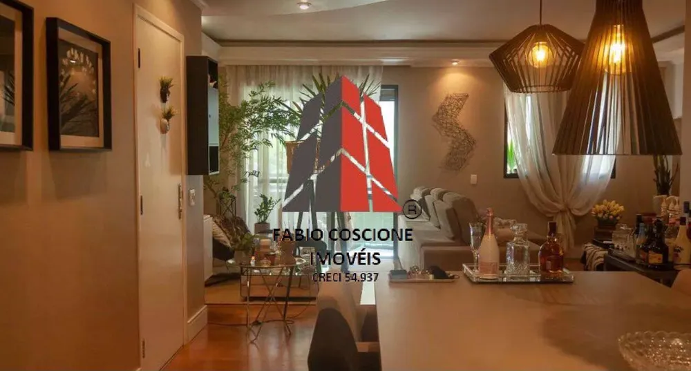 Apartamento, 3 quartos, 125 m² - Foto 10