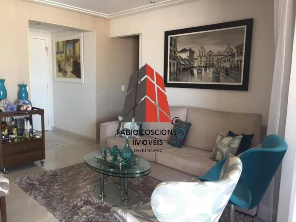 Apartamento, 3 quartos, 137 m² - Foto 16