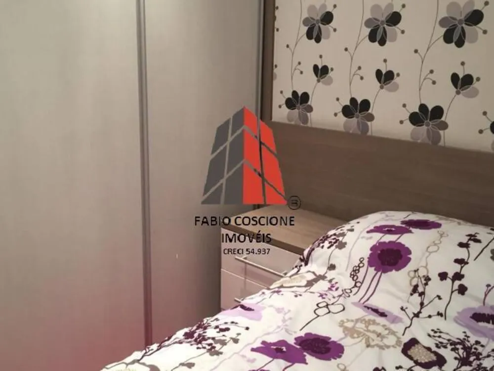 Apartamento, 3 quartos, 137 m² - Foto 2