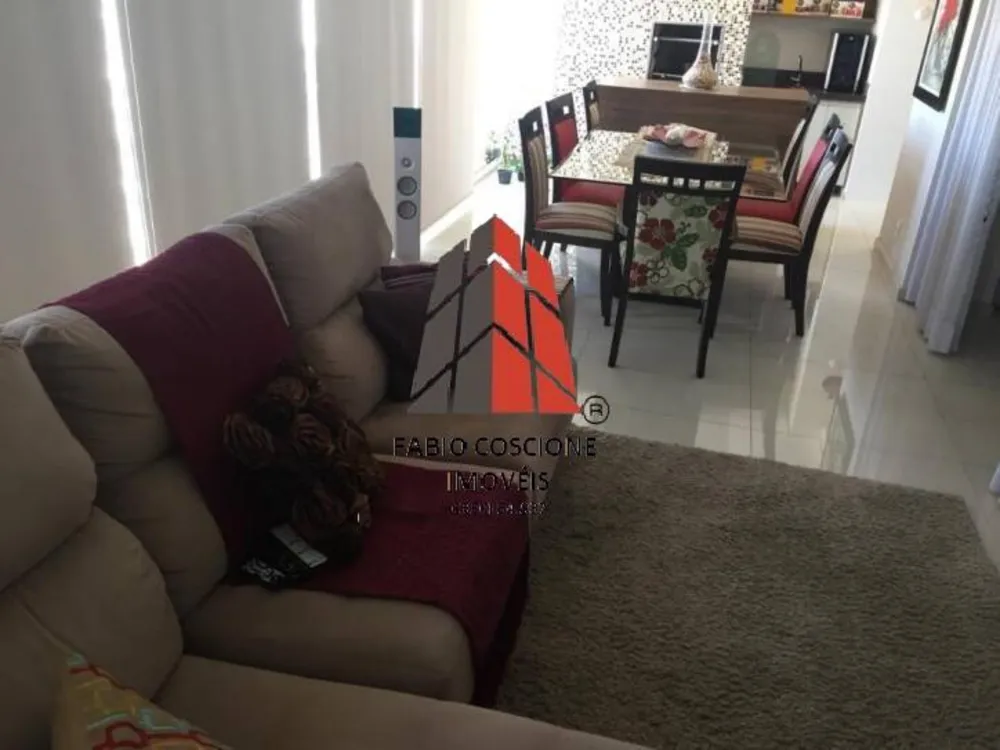 Apartamento, 3 quartos, 137 m² - Foto 14