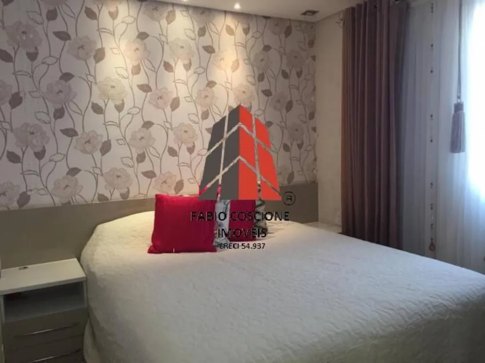 Apartamento, 3 quartos, 137 m² - Foto 8