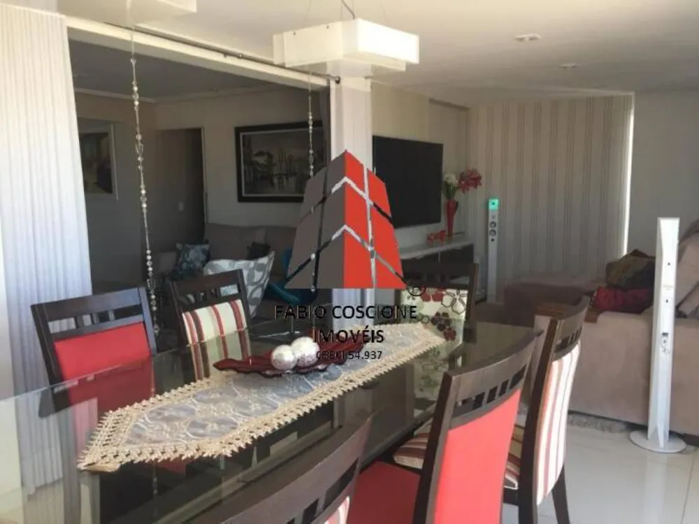 Apartamento, 3 quartos, 137 m² - Foto 6