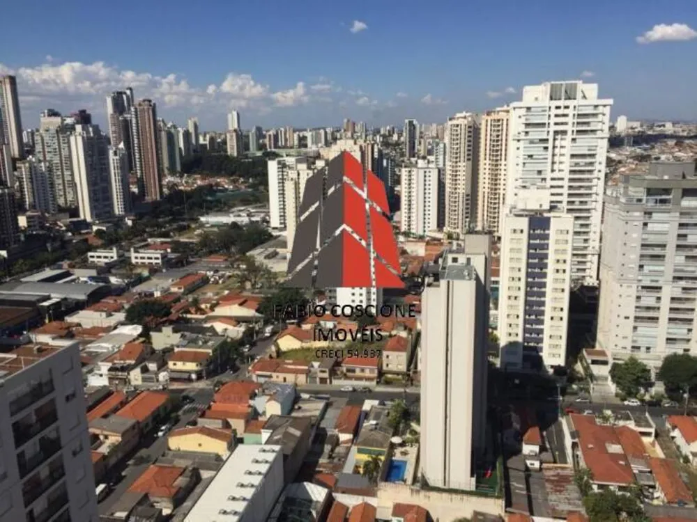 Apartamento, 3 quartos, 137 m² - Foto 1