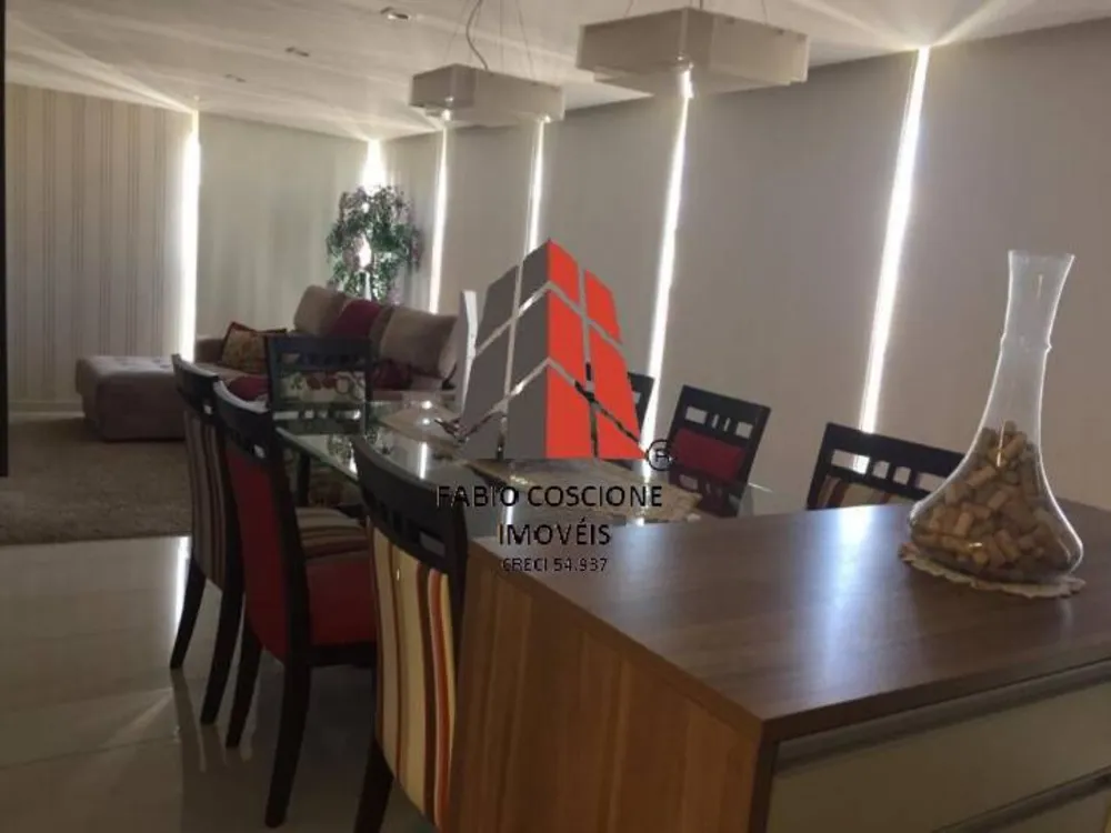 Apartamento, 3 quartos, 137 m² - Foto 7