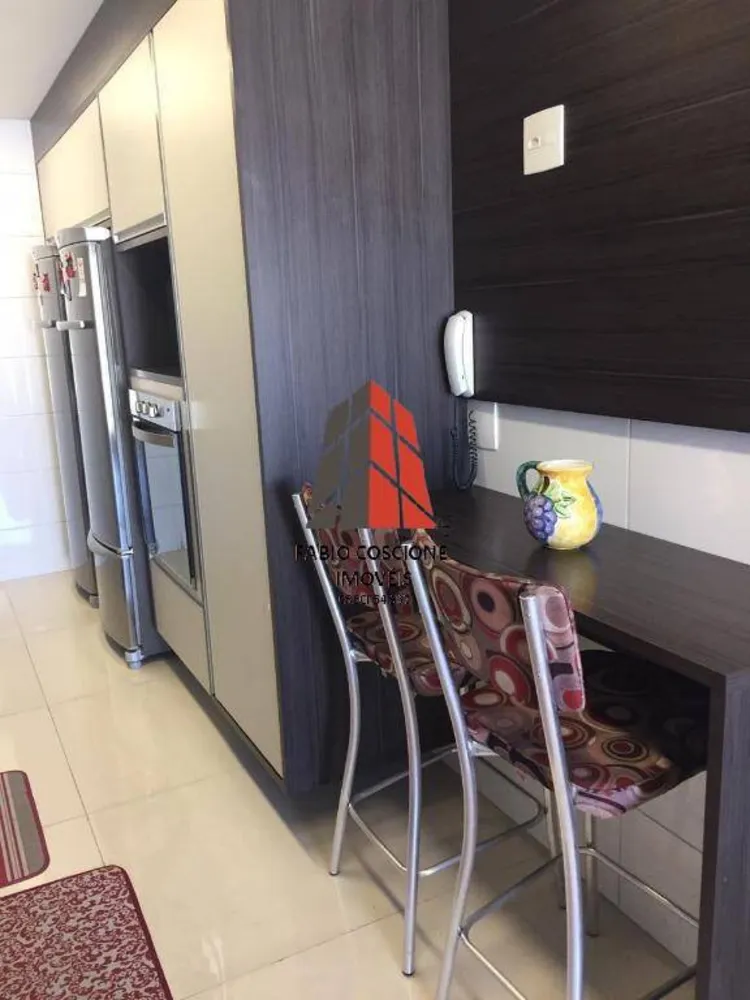 Apartamento, 3 quartos, 137 m² - Foto 5